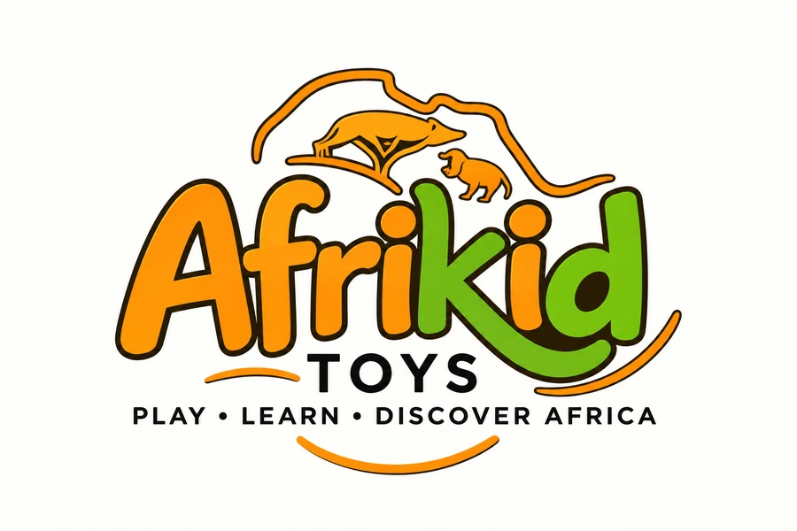 Afrikid Toys — Play, Learn, Discover Africa